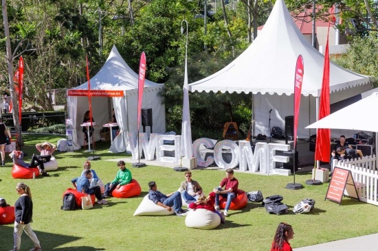 Photo Credit: Griffith University 