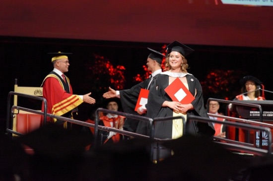 Photo Credit: Griffith University