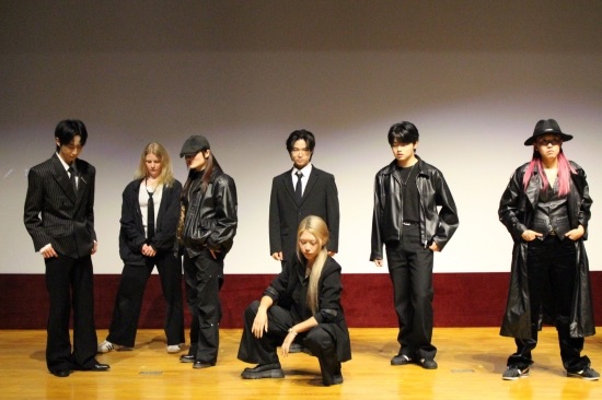 Photo Credit: Sogang KLEC