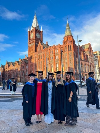 Photo Credit: University of Liverpool