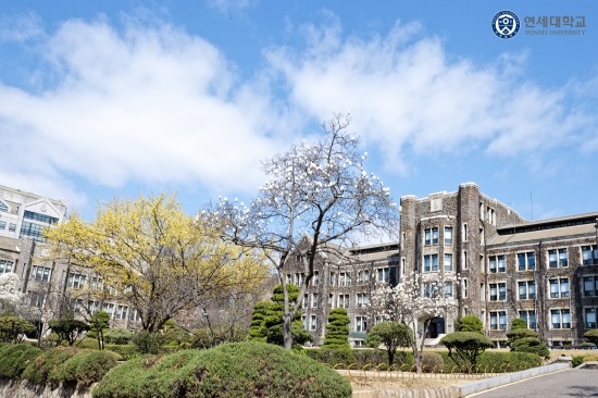 Photo Credit: Yonsei University