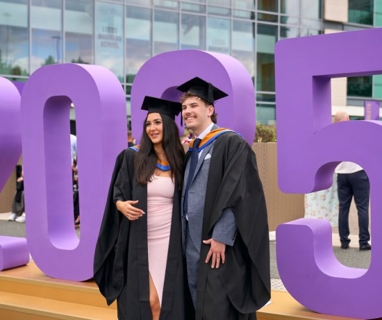 Photo Credit: Leeds Beckett University