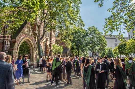 Photo Credit: University of Leeds