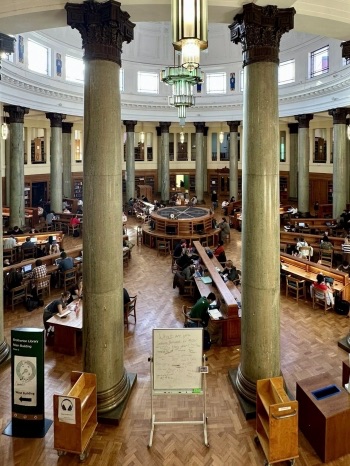 Photo Credit: University of Leeds