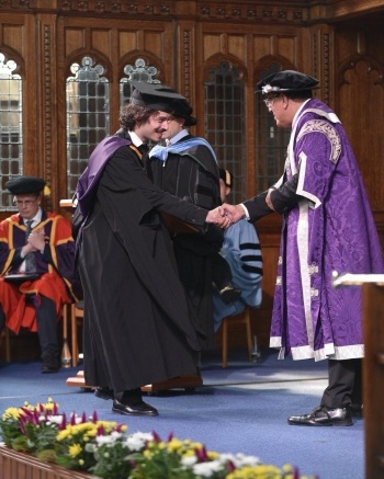 Photo Credit: The University of Manchester