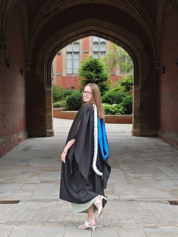 Photo Credit: Newcastle University