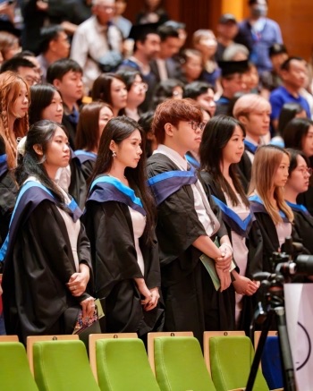 Photo Credit: HKU