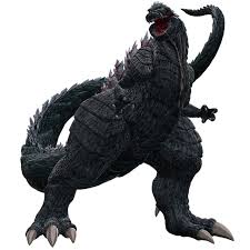 GyuraGoji | Wikizilla, the kaiju ...