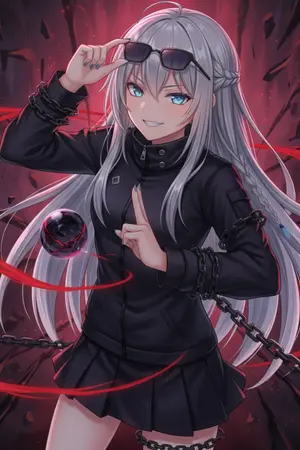 ปกนิยาย มหาเวทย์ผนึก 7 คำสาป