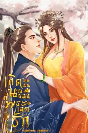 ปกนิยาย