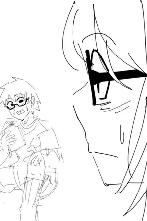 ปกนิยาย Match!