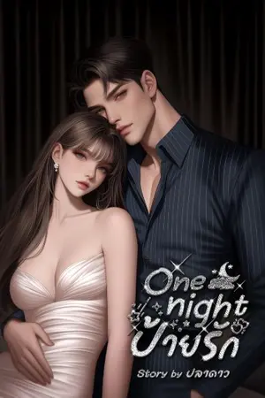 ปกนิยาย One night ป้ายรัก nc25+ (มีอีบุ๊ก) อ่านฟรีจนจบ!!