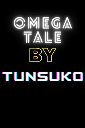 ปกนิยาย Omega Tale