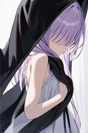 ปกนิยาย การเดินทางของหญิงสาวในโลกอันโหดร้าย