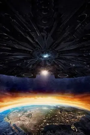 ปกนิยาย เกิดใหม่ในจักรวาล ID 4