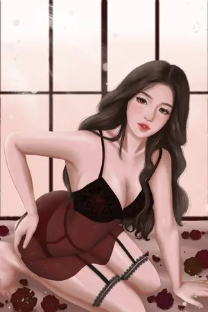 ปกนิยาย Mom,Your friend's so beautiful.