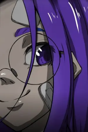 ปกนิยาย ไวโอเล็ตกับบางสิ่งบางอย่างที่หลงลืม (ฮาเร็ม)