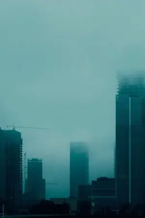 ปกนิยาย สู่โลกหลังหายนะ