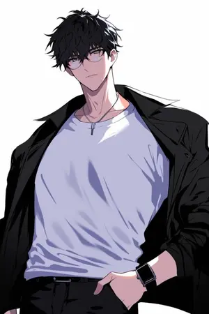 ปกนิยาย หลงรักทหารพราน