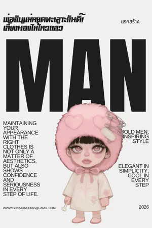 ปกนิยาย พ่อกับแม่หยุดดิ๊ หยุดทะเลาะกันสักทีเลี้ยงน้องไม่ไหวแล้ว!