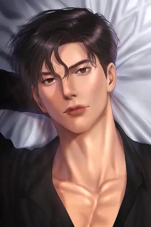 ปกนิยาย (มี e-book)คนใหม่ที่ไม่หันหลังกลับ