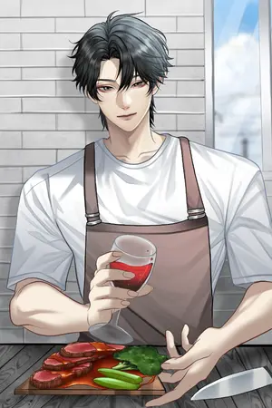 ปกนิยาย แค่มีสกิลระบบร้านค้าในต่างโลกก็รอดตายแล้ว...