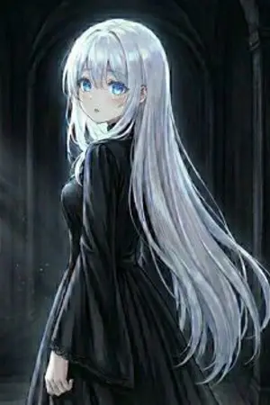 ปกนิยาย ดวงตาผู้ถูกเลือก