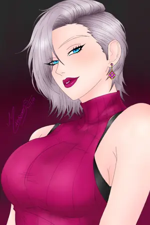 ปกนิยาย The Last Mercy Is Death : A World Forgotten by God (ความเมตตาสุดท้ายของโลกที่พระเจ้าหลงลืม…คือ ความตาย)