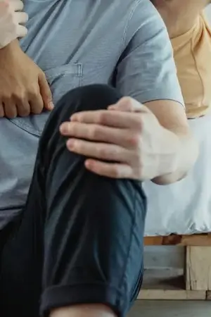 ปกนิยาย ไม่เลิกได้ไหมตะวัน