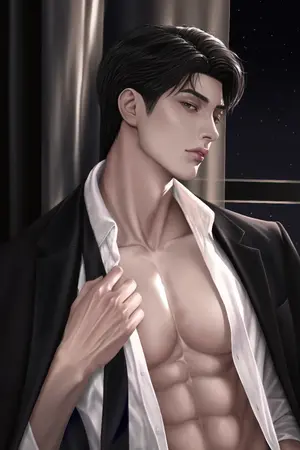 ปกนิยาย หยางหมิงอยากมีสิทธิ์หึงภรรยา