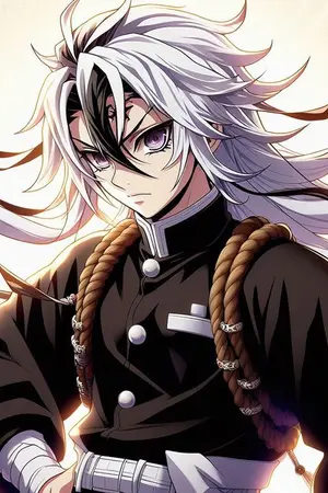 ปกนิยาย [Fic Kimetsu no Yaiba] เกิดใหม่ในโลกดาบพิฆาตอสูร