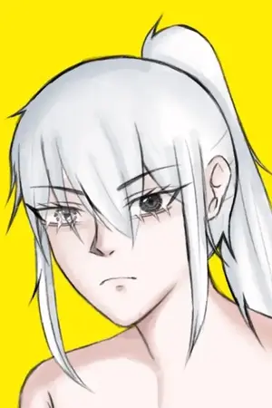 ปกนิยาย [ FIC JJK / Jujutsu Kaisen] I’M JUST A MAID?