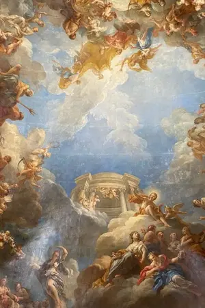 ปกนิยาย SOLAR ZEPHYR/dornhao