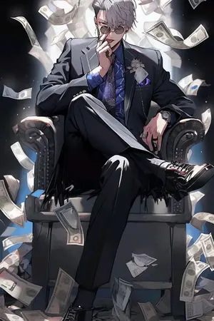 ปกนิยาย A card shop in another world.