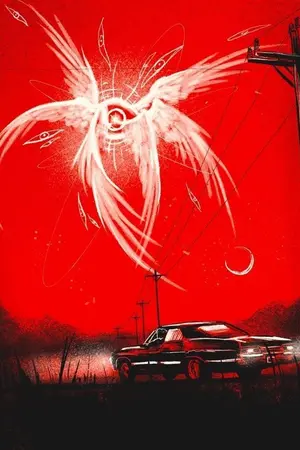 ปกนิยาย Level of backroom by คนไทยเองจ้า