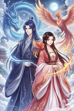 ปกนิยาย วิหคหงสา[อ่านฟรี จนกว่าจะลงจบ]