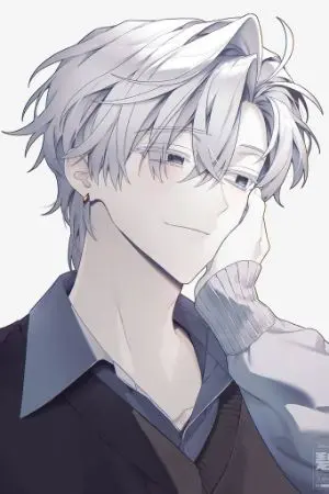 ปกนิยาย [ Fanfic ] เกิดใหม่ในโลกคู่ขนานของ JJK