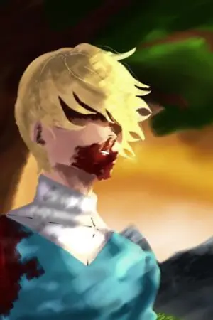 ปกนิยาย The Knight of The Round Table