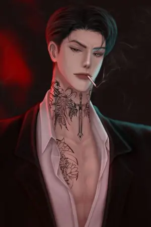 ปกนิยาย เสี่ยหย่งจะเอา (Mpreg)