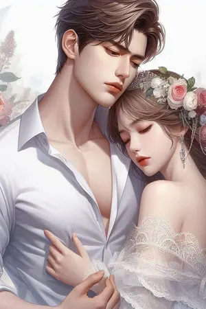 ปกนิยาย เกิดใหม่ในร่างภรรยาของแฟนเก่า