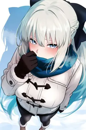 ปกนิยาย FATE:Academy ฉันมีเกมจีบสาว