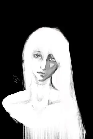 ปกนิยาย บ่วงเวร บ่วงวาสนา