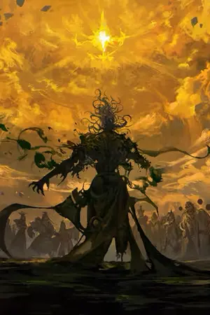 ปกนิยาย Ash of soul