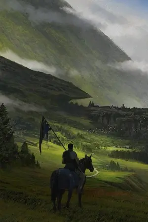 ปกนิยาย บันทึกการเดินทางของเจ้าชาย