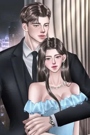 ปกนิยาย หวนรักวิวาห์ร้าว