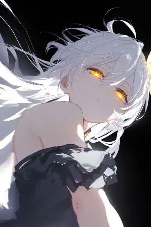 ปกนิยาย ผมก็แค่น้องชายไม่เอาไหนของอัจฉริยะ