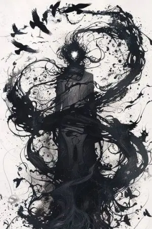 ปกนิยาย ผมก็แค่น้องชายไม่เอาไหนของอัจฉริยะ