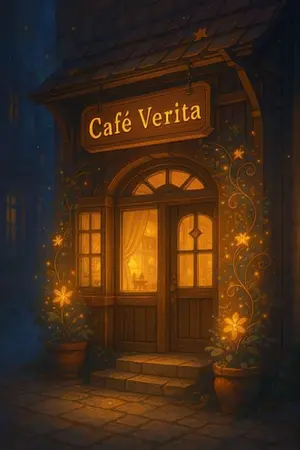 ปกนิยาย ไม่อยากเป็นแล้วคุณหนู ก็แค่อยากเปิดร้านขนมหวาน