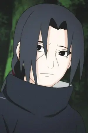 ปกนิยาย NTR คืออะไร???(นารูโตะ/Naruto)