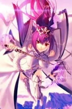 ปกนิยาย FATI: Hollow Salvation FATI: Hollow Salvation (ฟาติ ฮอลโลว์ แซลเวชัน)